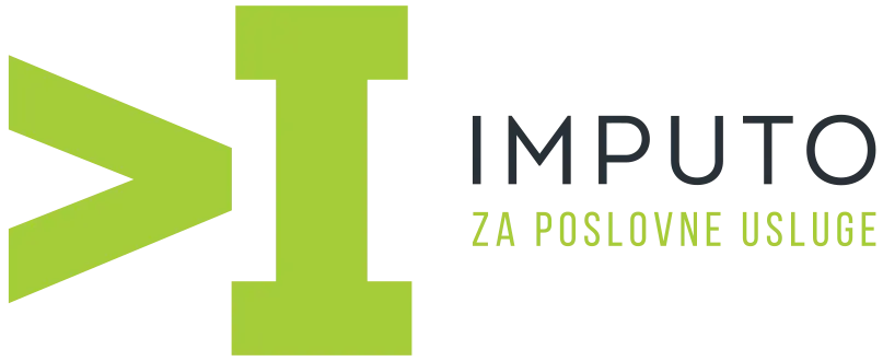 Logotip Imputo